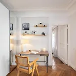 Ischia - 1 Chambre A South Pigalle